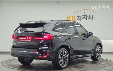 BMW X1, 2026 год, 3 860 000 рублей, 4 фотография