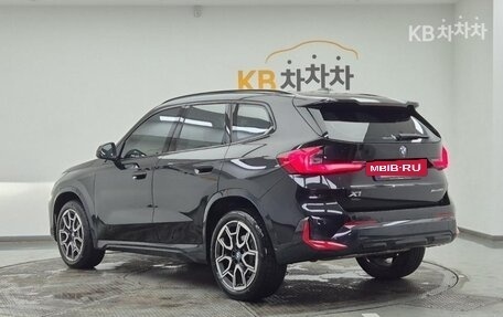 BMW X1, 2026 год, 3 860 000 рублей, 3 фотография