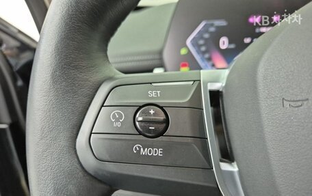 BMW X1, 2026 год, 3 860 000 рублей, 16 фотография