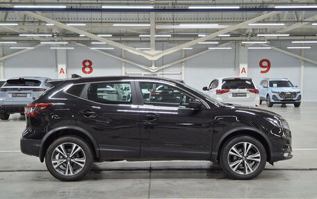 Nissan Qashqai, 2019 год, 2 080 000 рублей, 8 фотография