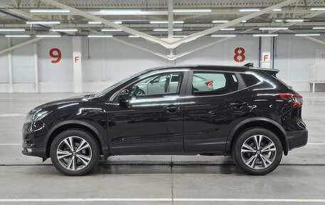 Nissan Qashqai, 2019 год, 2 080 000 рублей, 12 фотография