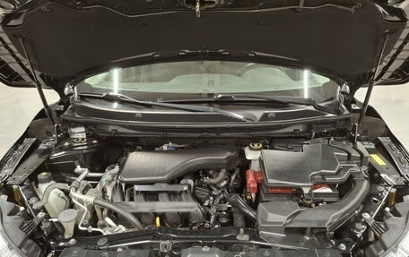 Nissan Qashqai, 2019 год, 2 080 000 рублей, 13 фотография