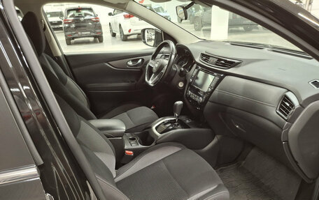Nissan Qashqai, 2019 год, 2 080 000 рублей, 15 фотография