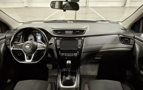 Nissan Qashqai, 2019 год, 2 080 000 рублей, 18 фотография