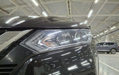 Nissan Qashqai, 2019 год, 2 080 000 рублей, 21 фотография