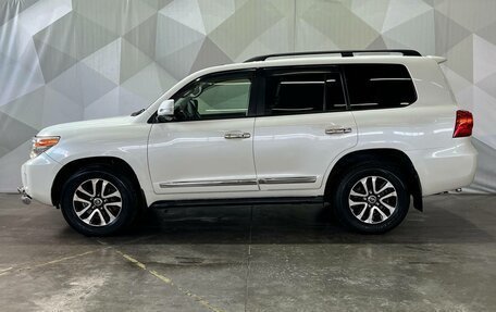 Toyota Land Cruiser 200, 2012 год, 3 000 000 рублей, 8 фотография