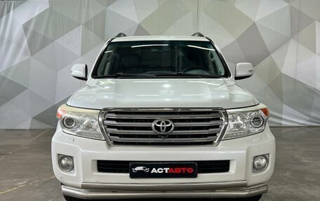 Toyota Land Cruiser 200, 2012 год, 3 000 000 рублей, 2 фотография