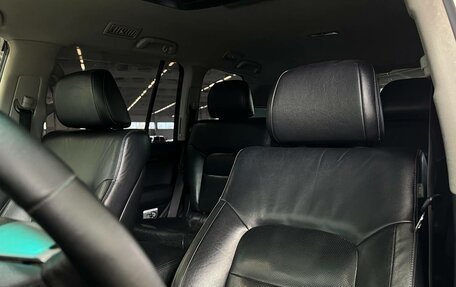 Toyota Land Cruiser 200, 2012 год, 3 000 000 рублей, 10 фотография