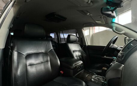 Toyota Land Cruiser 200, 2012 год, 3 000 000 рублей, 9 фотография