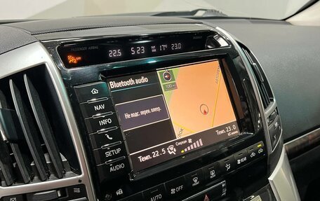 Toyota Land Cruiser 200, 2012 год, 3 000 000 рублей, 15 фотография