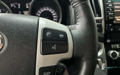 Toyota Land Cruiser 200, 2012 год, 3 000 000 рублей, 13 фотография