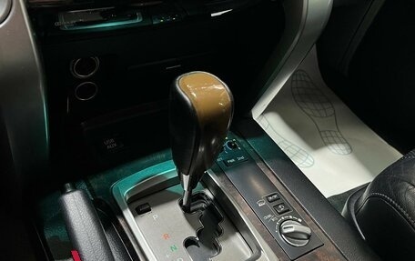 Toyota Land Cruiser 200, 2012 год, 3 000 000 рублей, 17 фотография