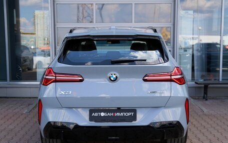 BMW X3, 2025 год, 7 199 900 рублей, 4 фотография