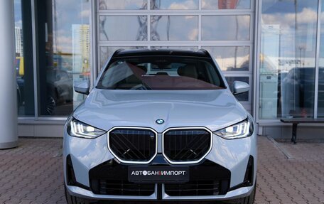 BMW X3, 2025 год, 7 199 900 рублей, 2 фотография