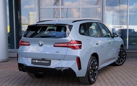 BMW X3, 2025 год, 7 199 900 рублей, 3 фотография