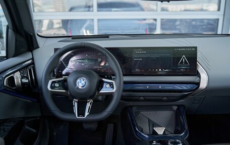 BMW X3, 2025 год, 7 199 900 рублей, 12 фотография