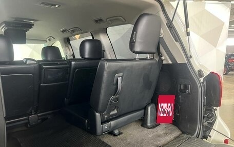 Toyota Land Cruiser 200, 2012 год, 3 000 000 рублей, 27 фотография