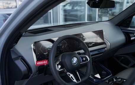BMW X3, 2025 год, 7 199 900 рублей, 6 фотография
