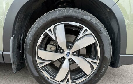 Subaru Forester, 2020 год, 2 792 000 рублей, 13 фотография