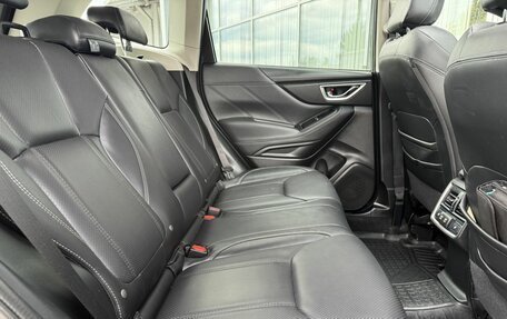 Subaru Forester, 2020 год, 2 792 000 рублей, 11 фотография
