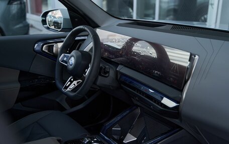 BMW X3, 2025 год, 7 499 900 рублей, 7 фотография