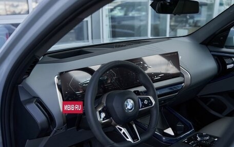 BMW X3, 2025 год, 7 499 900 рублей, 6 фотография