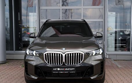 BMW X5, 2024 год, 14 299 900 рублей, 2 фотография