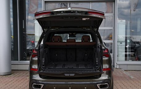 BMW X5, 2024 год, 14 299 900 рублей, 5 фотография