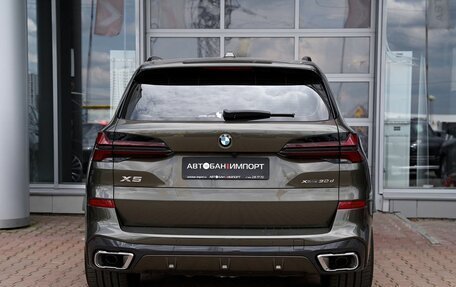 BMW X5, 2024 год, 14 299 900 рублей, 4 фотография