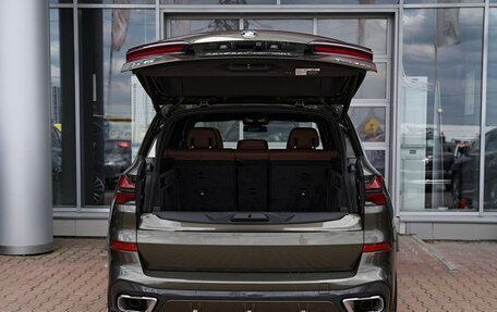 BMW X5, 2024 год, 14 299 900 рублей, 7 фотография