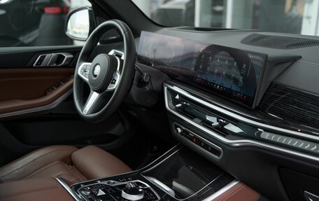 BMW X5, 2024 год, 14 299 900 рублей, 12 фотография