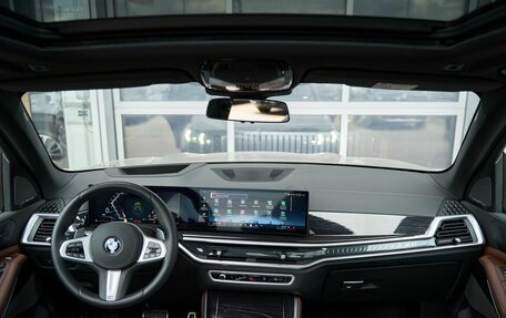 BMW X5, 2024 год, 14 299 900 рублей, 17 фотография