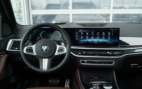 BMW X5, 2024 год, 14 299 900 рублей, 18 фотография