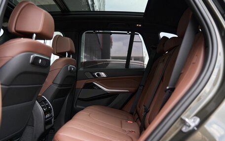BMW X5, 2024 год, 14 299 900 рублей, 13 фотография