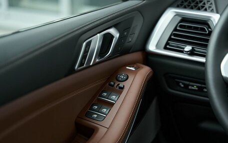BMW X5, 2024 год, 14 299 900 рублей, 20 фотография