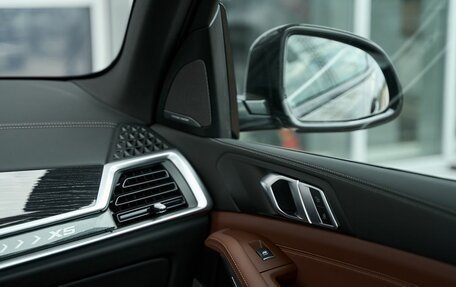 BMW X5, 2024 год, 14 299 900 рублей, 21 фотография