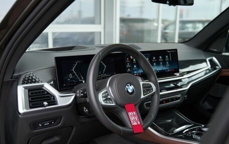 BMW X5, 2024 год, 14 299 900 рублей, 11 фотография