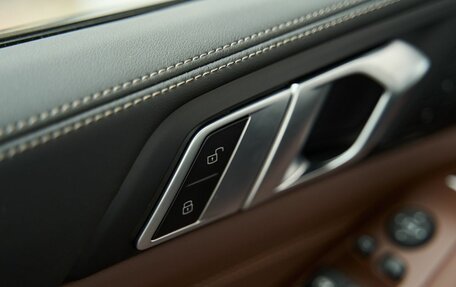 BMW X5, 2024 год, 14 299 900 рублей, 26 фотография