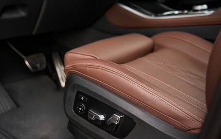 BMW X5, 2024 год, 14 299 900 рублей, 29 фотография