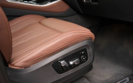 BMW X5, 2024 год, 14 299 900 рублей, 30 фотография