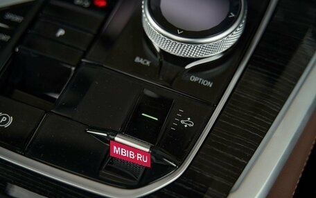 BMW X5, 2024 год, 14 299 900 рублей, 23 фотография