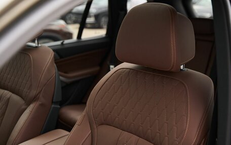 BMW X5, 2024 год, 14 299 900 рублей, 39 фотография