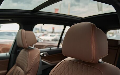 BMW X5, 2024 год, 14 299 900 рублей, 40 фотография