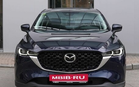 Mazda CX-5 II, 2026 год, 2 890 000 рублей, 2 фотография