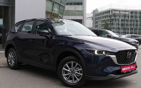 Mazda CX-5 II, 2026 год, 2 890 000 рублей, 4 фотография