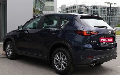 Mazda CX-5 II, 2026 год, 2 890 000 рублей, 5 фотография
