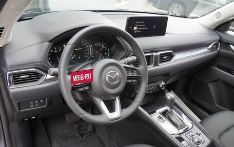 Mazda CX-5 II, 2026 год, 2 890 000 рублей, 16 фотография