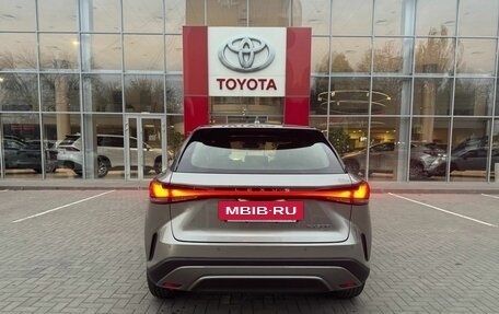 Lexus RX IV рестайлинг, 2026 год, 8 350 000 рублей, 6 фотография