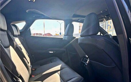 Lexus RX IV рестайлинг, 2026 год, 8 350 000 рублей, 12 фотография