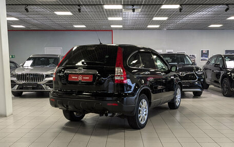 Honda CR-V III рестайлинг, 2008 год, 1 299 000 рублей, 8 фотография